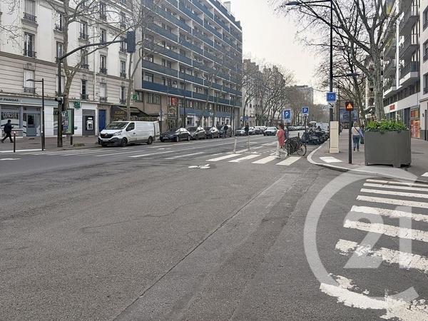 Parking à vendre  10,80 m2 BOULOGNE BILLANCOURT - 92