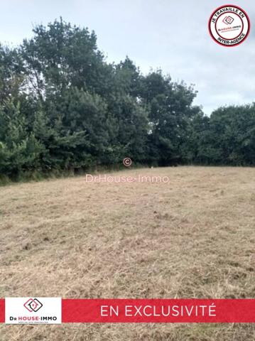 Terrain à vendre de 17 120 m²