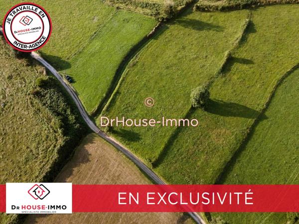 Terrain à vendre de 17 120 m²