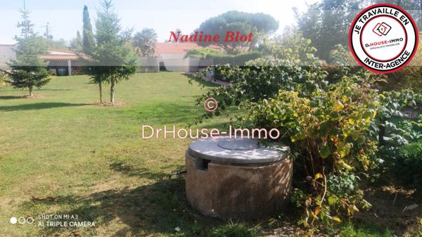 Maison à vendre 5 pièces de 152 m²