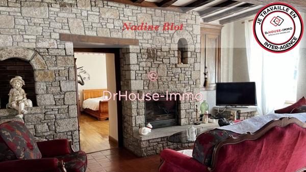 Maison à vendre 5 pièces de 152 m²