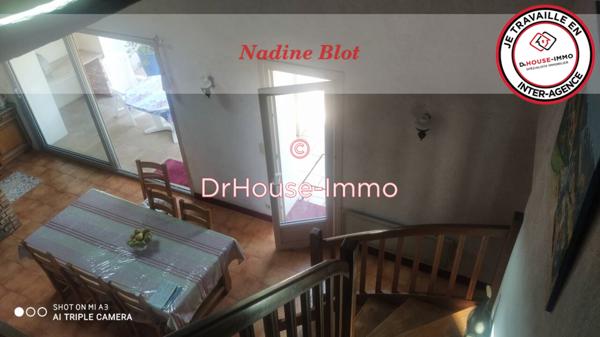 Maison à vendre 5 pièces de 152 m²