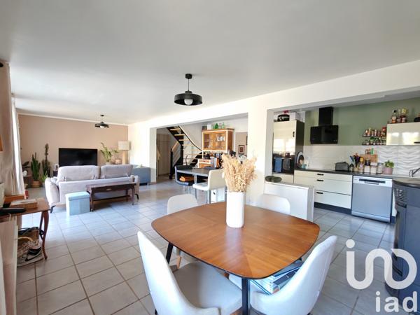 Maison à vendre 5 pièces 143 m² Campénéac