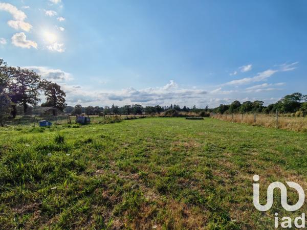 Maison à vendre 5 pièces 143 m² Campénéac