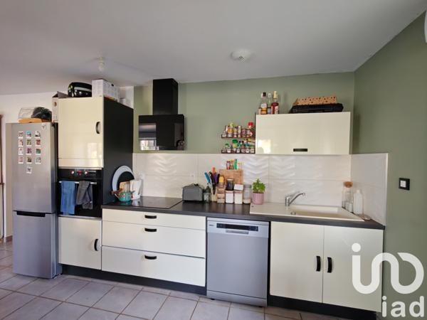 Maison à vendre 5 pièces 143 m² Campénéac