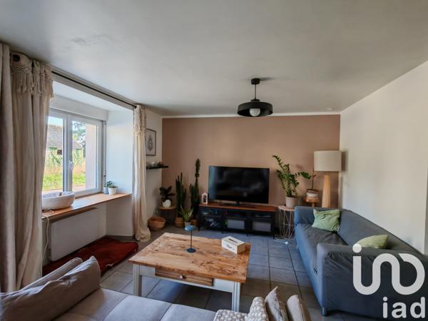 Maison à vendre 5 pièces 143 m² Campénéac