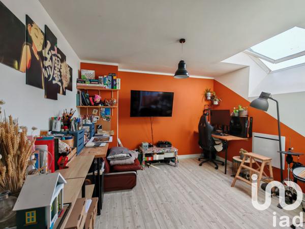 Maison à vendre 5 pièces 143 m² Campénéac