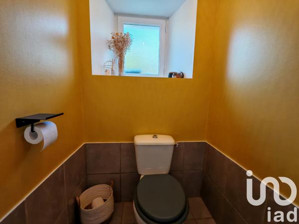 Maison à vendre 5 pièces 143 m² Campénéac