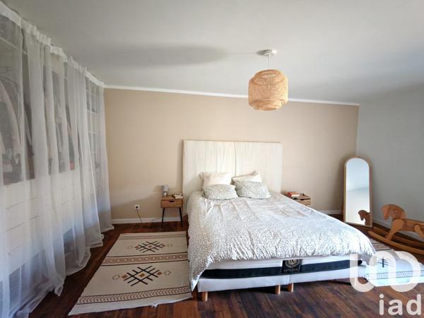 Maison à vendre 5 pièces 143 m² Campénéac