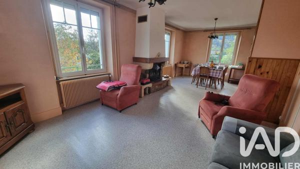 Maison à vendre 5 pièces 118 m² Anould