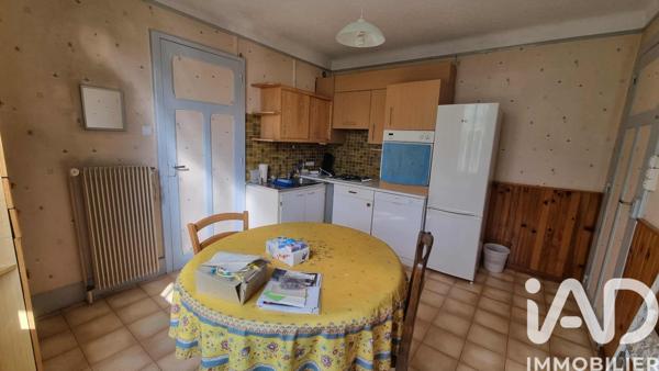 Maison à vendre 5 pièces 118 m² Anould