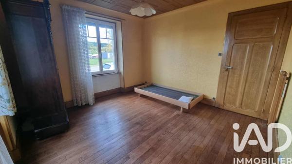 Maison à vendre 5 pièces 118 m² Anould