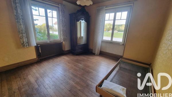 Maison à vendre 5 pièces 118 m² Anould