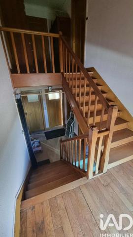 Maison à vendre 5 pièces 118 m² Anould