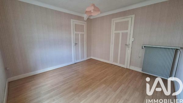 Maison à vendre 5 pièces 118 m² Anould