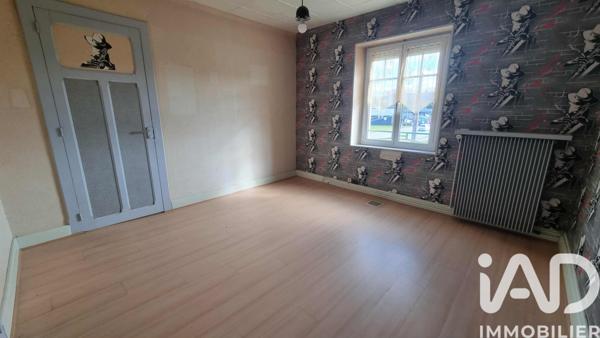 Maison à vendre 5 pièces 118 m² Anould