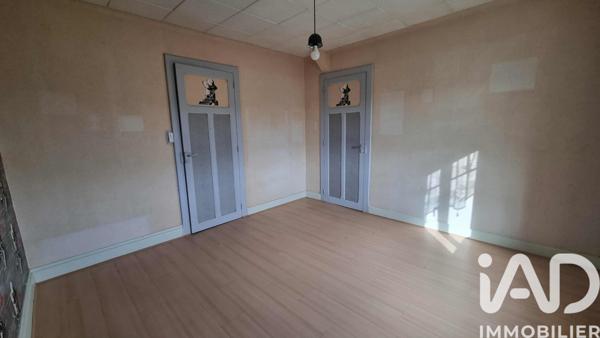 Maison à vendre 5 pièces 118 m² Anould