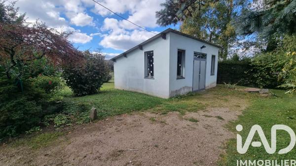 Maison à vendre 5 pièces 118 m² Anould