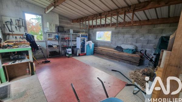 Maison à vendre 5 pièces 118 m² Anould