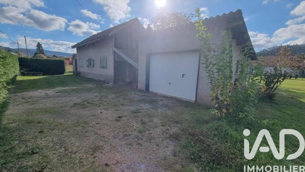 Maison à vendre 5 pièces 118 m² Anould