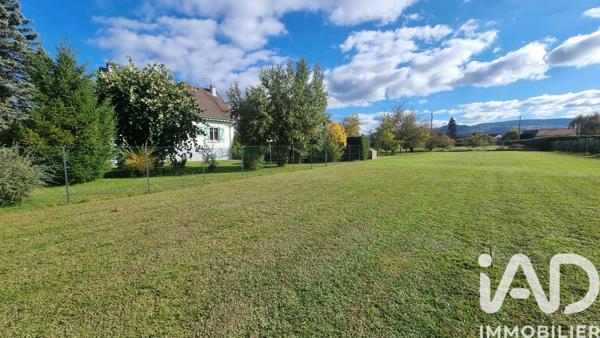 Maison à vendre 5 pièces 118 m² Anould