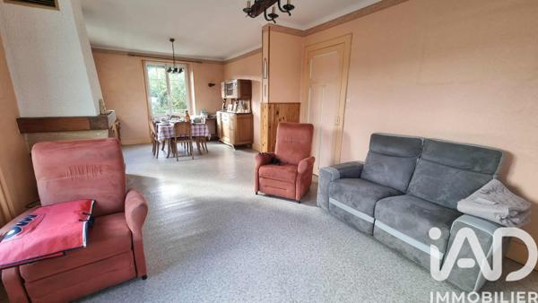 Maison à vendre 5 pièces 118 m² Anould