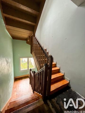 Immeuble à vendre 246 m² Charleville-Mézières