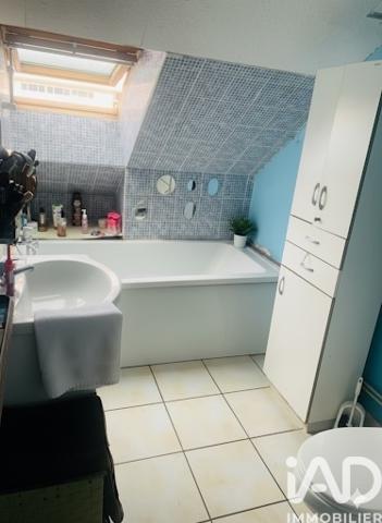 Immeuble à vendre 246 m² Charleville-Mézières