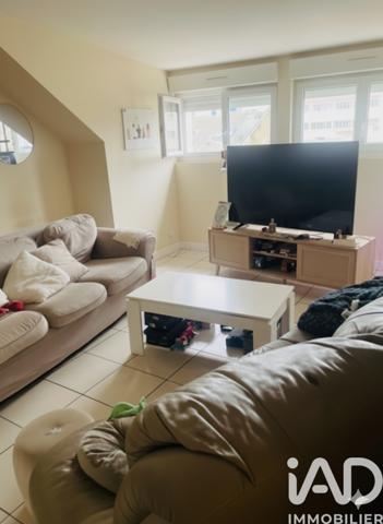 Immeuble à vendre 246 m² Charleville-Mézières