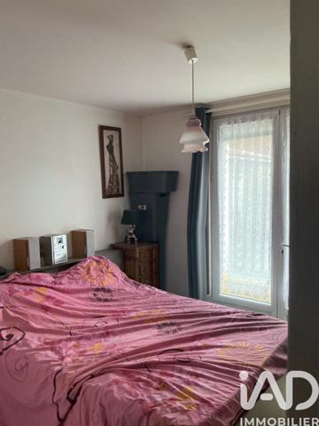 Immeuble à vendre 246 m² Charleville-Mézières