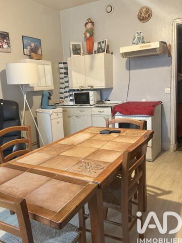 Immeuble à vendre 246 m² Charleville-Mézières