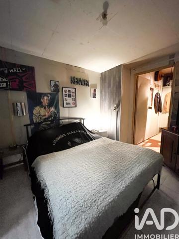 Immeuble à vendre 246 m² Charleville-Mézières