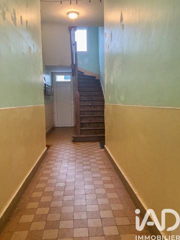 Immeuble à vendre 246 m² Charleville-Mézières