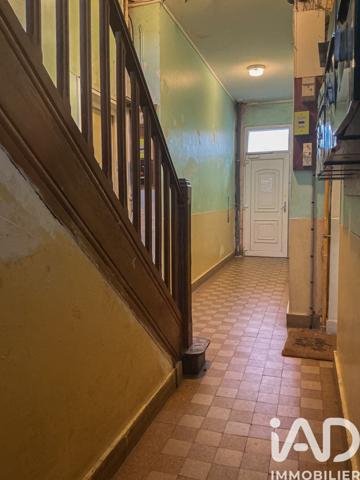 Immeuble à vendre 246 m² Charleville-Mézières