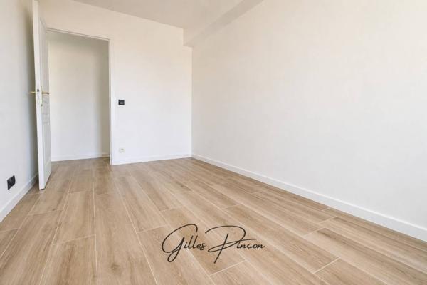 Appartement à vendre 2 pièces de 40 m²