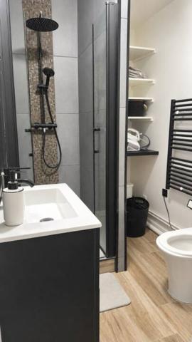 Appartement à vendre 2 pièces de 40 m²