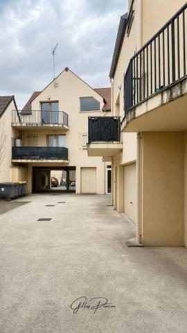 Appartement à vendre 2 pièces de 40 m²