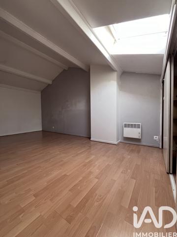 Appartement à vendre 3 pièces 60 m² Marseille 10