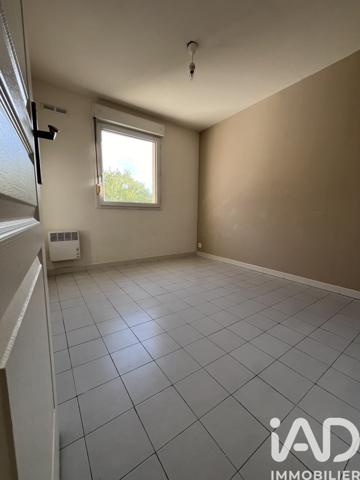 Appartement à vendre 3 pièces 60 m² Marseille 10