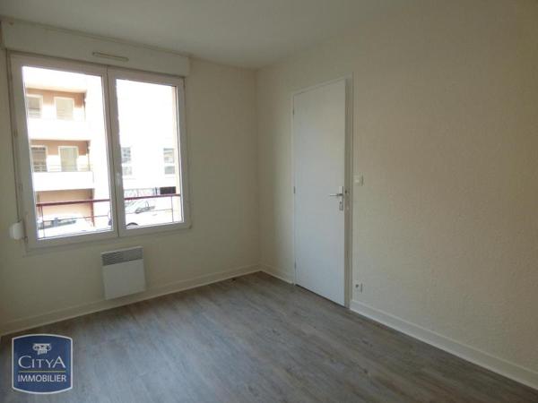 Appartement à louer 2 pièces 35.1m²