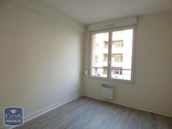 Appartement à louer 2 pièces 35.1m²