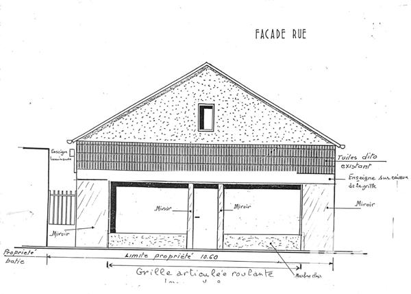 Maison à vendre 7 pièces 117 m² Fosses