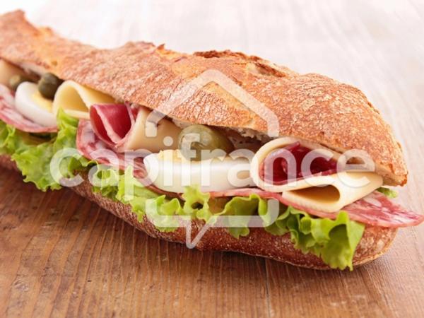 Dpt Deux Sèvres (79),vente Boulangerie- Pâtisserie sans concurrence à saisir proche Bressuire
