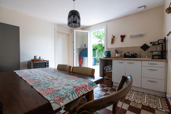 Maison/Villa à Royan de 48m2