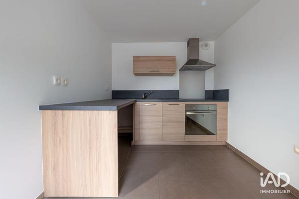 Location appartement 1 pièce 36 m² Nancy