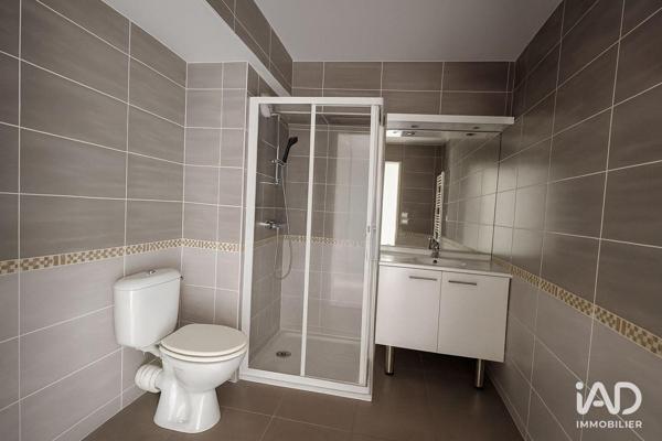 Location appartement 1 pièce 36 m² Nancy