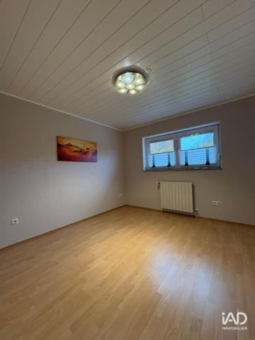Maison à vendre 4 pièces 142 m² Behren-lès-Forbach