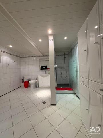 Maison à vendre 4 pièces 142 m² Behren-lès-Forbach