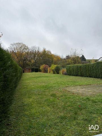 Maison à vendre 4 pièces 142 m² Behren-lès-Forbach