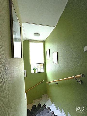 Maison à vendre 4 pièces 142 m² Behren-lès-Forbach